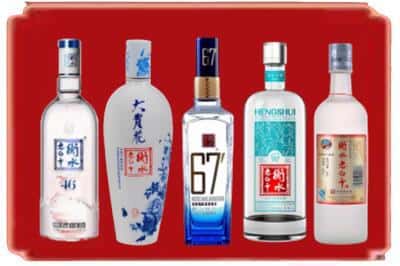合肥回收衡水老白干